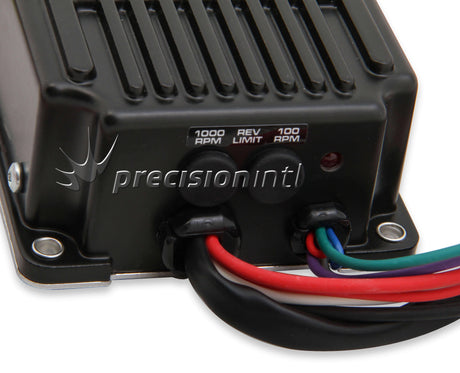 6EFI Universal EFI Ignition MSD6415 - MSD