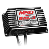 6AL - 2 IGN Controller Black With 2 - Step REV Limiter MSD64213 - MSD - Engine Control Units & Modules - MSD