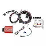Ultra 6AL Ignition Control - RED MSD6423 - MSD - Engine Control Units & Modules - MSD