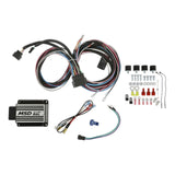 Ultra 6AL Ignition Control - Black MSD64233 - MSD - Engine Control Units & Modules - MSD