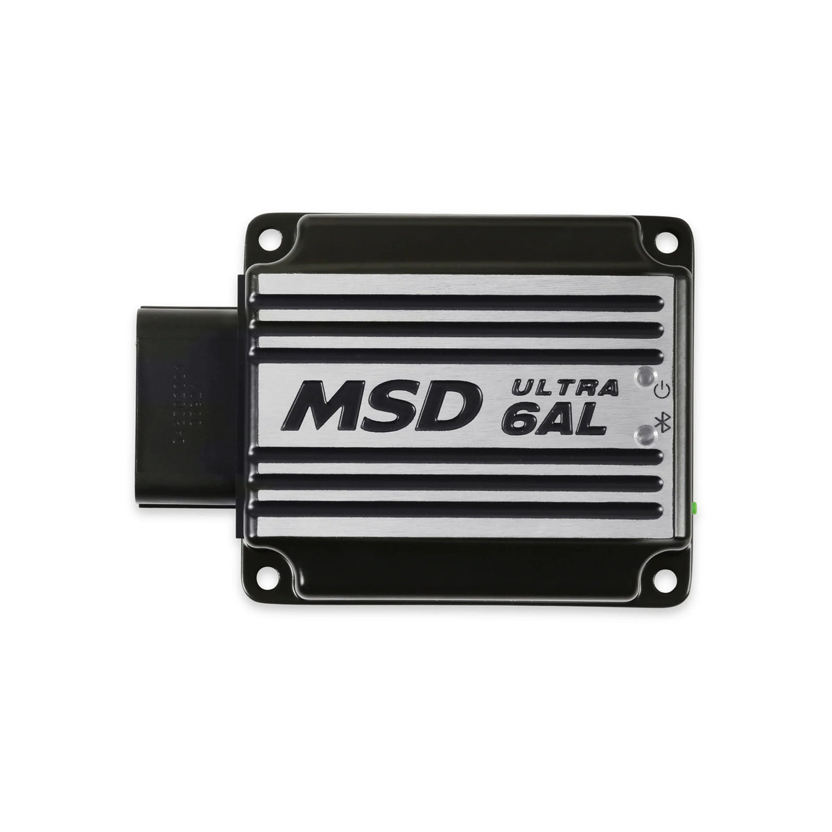 Ultra 6AL Ignition Control - Black MSD64233 - MSD - Engine Control Units & Modules - MSD