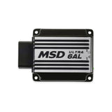 Ultra 6AL Ignition Control - Black MSD64233 - MSD - Engine Control Units & Modules - MSD