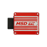 Ultra 6AL Ignition Control - RED MSD6423 - MSD - Engine Control Units & Modules - MSD