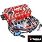 6AL Ignition Controller W/ Soft Touch REV Control MSD6425 - MSD - Engine Control Units & Modules - MSD