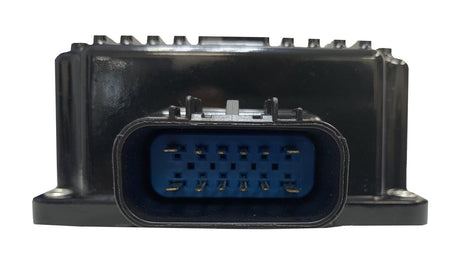 6AL Digital Ignition MSD6425 Black With REV Control MSD64253 - MSD