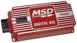 6AL Ignition Controller W/ Soft Touch REV Control MSD6425 - MSD - Engine Control Units & Modules - MSD