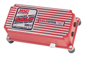 Nascar CD Ignition Controller With REV Limiter MSD6430 - MSD - Engine Control Units & Modules - MSD