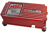 6 - BTM Ignition Control With Boost Timing Master MSD6462 - MSD - Engine Control Units & Modules - MSD