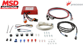6AL - 2 Ignition Controller Programmable MSD6530 - MSD - Engine Control Units & Modules - MSD