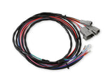 6AL - 2 IGN Controller Black Programmable MSD65303 - MSD - Engine Control Units & Modules - MSD