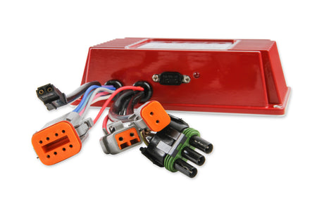 6AL-2 Ignition Controller Programmable MSD6530 - MSD