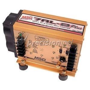 7AL - 2 Plus Racing IGN Control Suits 4, 6, 8CYL Engines MSD7222 - MSD - Engine Control Units & Modules - MSD