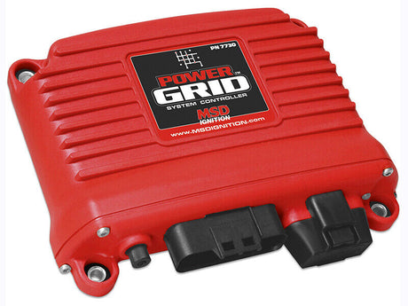 Power Grid System Controller Universal MSD7730 - MSD