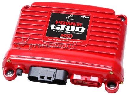 Power Grid System Controller Universal MSD7730 - MSD