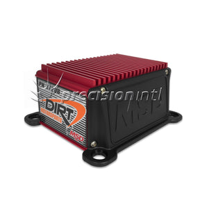 REV Limiter Dirt Series Soft Touch MSD87286 - MSD - Engine Control Units & Modules - MSD