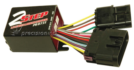LS 2-Step Launch Control Suits GM LS LSX Engines MSD8733 - MSD