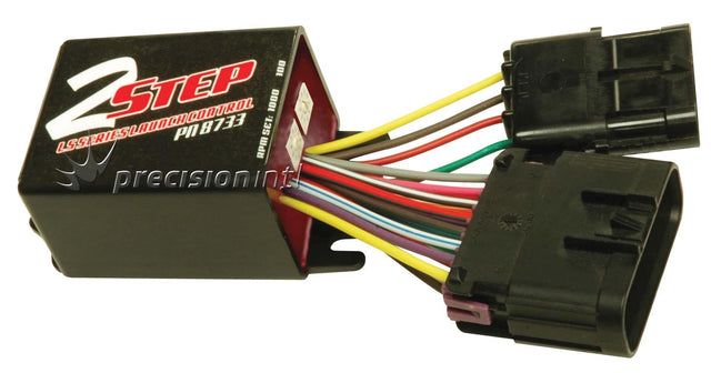 LS 2 - Step Launch Control Suits GM LS LSX Engines MSD8733 - MSD - Engine Control Units & Modules - MSD