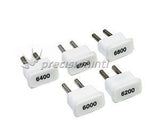 Module Kit 6000 Series 6000 - 6800 RPM Set Of 5 MSD8746 - MSD - Engine Control Units & Modules - MSD