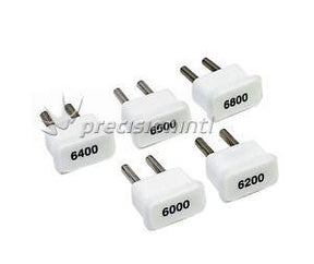 Module Kit 6000 Series 6000 - 6800 RPM Set Of 5 MSD8746 - MSD - Engine Control Units & Modules - MSD