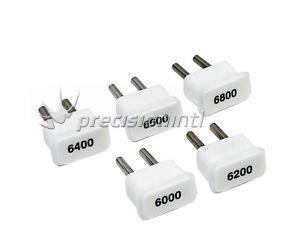 Module Kit 6000 Series 6000 - 6800 RPM Set Of 5 MSD8746 - MSD - Engine Control Units & Modules - MSD