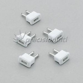 Module Kit 8000 Series 8000 - 8800 RPM Set Of 5 MSD8748 - MSD - Engine Control Units & Modules - MSD