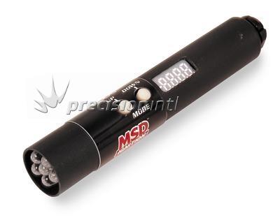 Digital Shift Light Single Shift Point MSD89631 - MSD - Gauges & Instruments - MSD