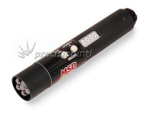 Digital Shift Light Single Shift Point MSD89631 - MSD - Gauges & Instruments - MSD