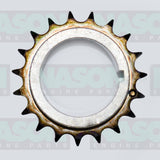 Crankshaft Gear MITSUBISHI 4G52 4G54 MTG11 - Nason
