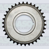 Balance Shaft Gear MITSUBISHI 4G52 4G54 MTG17 - Nason