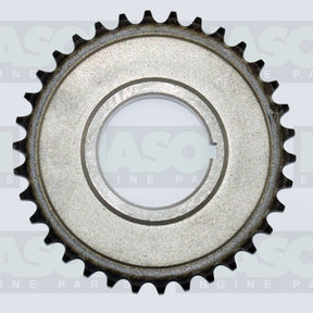 Balance Shaft Gear MITSUBISHI 4G52 4G54 MTG17 - Nason