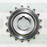 Balance Shaft Gear MITSUBISHI 4G52 4G54 MTG22 - Nason