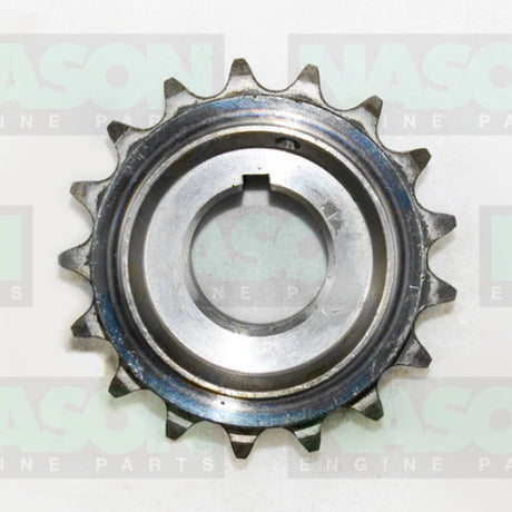 Balance Shaft Gear MITSUBISHI 4G52 4G54 MTG22 - Nason