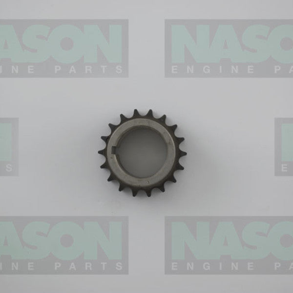 Crankshaft Gear MITSUBISHI 4G32 MTG6 - NASON