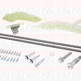 Timing Chain Kit BMW/Mini Cooper 1.6L DOHC 16V MTK2 - FAI