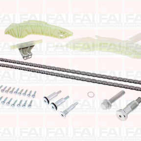 Timing Chain Kit BMW/Mini Cooper 1.6L DOHC 16V MTK2 - FAI