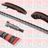 Timing Chain Kit Mini/BMW 1.6L 2.0L DOHC 16V MTK4 - FAI