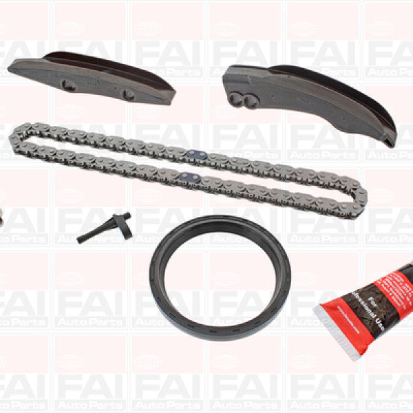Timing Chain Kit Mini/BMW 1.6L,2.0L DOHC 16V MTK4IK - FAI