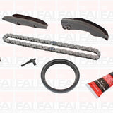 Timing Chain Kit Mini/BMW 1.6L,2.0L DOHC 16V MTK4IK - FAI