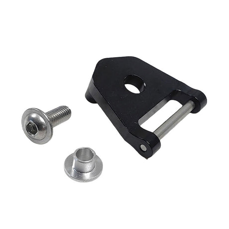 Release Lever Ford Ranger Isuzu D-Max Mercedes Benz X-Class Mitsubishi Triton L200 Nissan Navara Toyota Hilux 2011 - ON MTR-001 - Machter