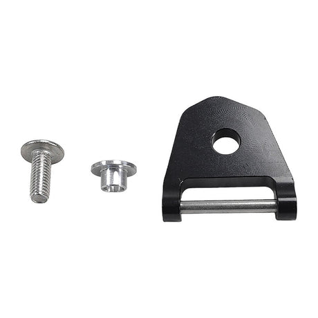 Release Lever Ford Ranger Isuzu D-Max Mercedes Benz X-Class Mitsubishi Triton L200 Nissan Navara Toyota Hilux 2011 - ON MTR-001 - Machter