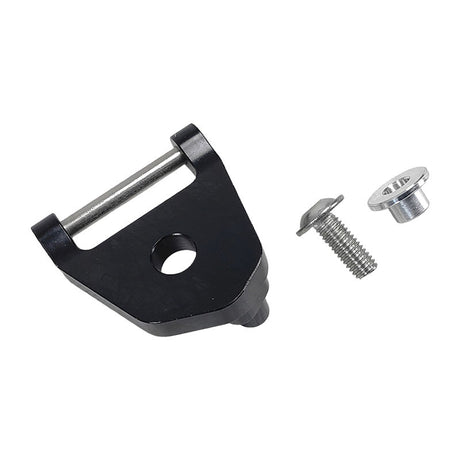 Release Lever Ford Ranger Isuzu D-Max Mercedes Benz X-Class Mitsubishi Triton L200 Nissan Navara Toyota Hilux 2011 - ON MTR-001 - Machter