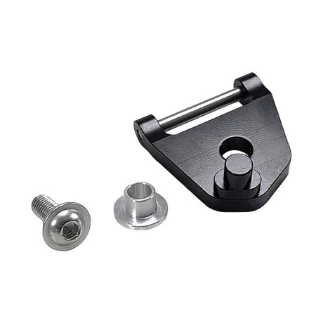 Release Lever Ford Ranger Isuzu D-Max Mercedes Benz X-Class Mitsubishi Triton L200 Nissan Navara Toyota Hilux 2011 - ON MTR-001 - Machter
