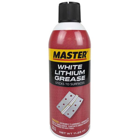 Lithium Grease White 319g - Prime Guard