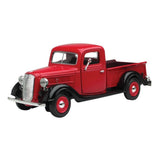 1937 Ford Pickup American Classics Diecast Model Car 1:24 Scale (Approx. 18–20cm) Collectible | Universal Auto Spares