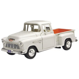 1955 Chevrolet Stepside 5100 Pickup American Classics Diecast Model Car 1:24 Scale (Approx. 18–20cm) Collectible | Universal Auto Spares