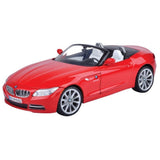 2010 BMW Z4 Roadster Diecast Model Car 1:24 Scale (Approx. 18–20cm) Collectible | Universal Auto Spares
