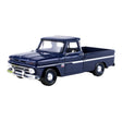 1966 Chevrolet C10 Fleetside Pickup American Classics Diecast Model Car 1:24 Scale (Approx. 18–20cm) Collectible | Universal Auto Spares