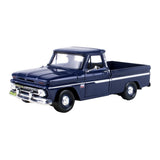 1966 Chevrolet C10 Fleetside Pickup American Classics Diecast Model Car 1:24 Scale (Approx. 18–20cm) Collectible | Universal Auto Spares
