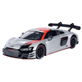 Audi R8 LMS GT3 GT Racing Diecast Model Car 1:24 Scale (Approx. 18–20cm) Collectible | Universal Auto Spares
