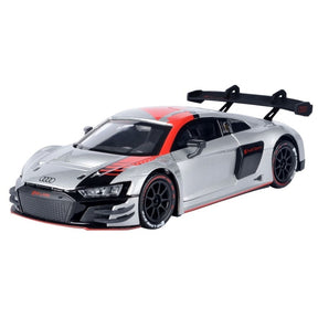 Audi R8 LMS GT3 GT Racing Diecast Model Car 1:24 Scale (Approx. 18–20cm) Collectible | Universal Auto Spares